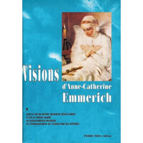 Visions - Tome 2