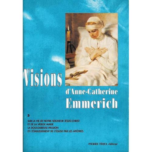Visions - Tome 3