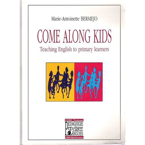 Come Along Kids