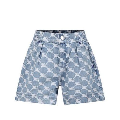 Burberry - Bas - Shorts En Jean