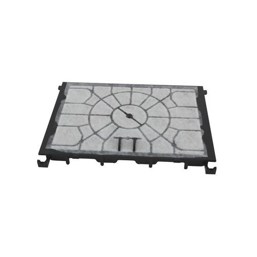 Filtre protection moteur 00579421 pour Aspirateur BOSCH