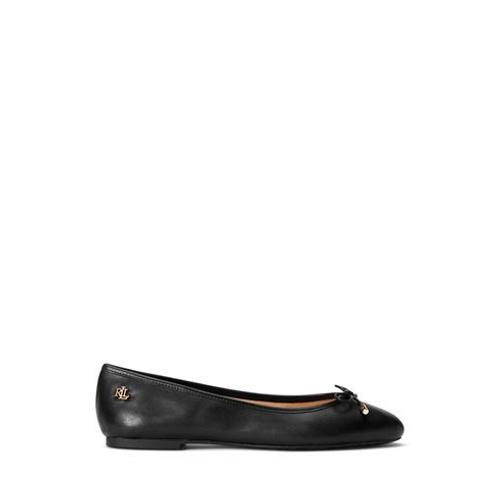 Lauren Ralph Lauren - Chaussures - Ballerines