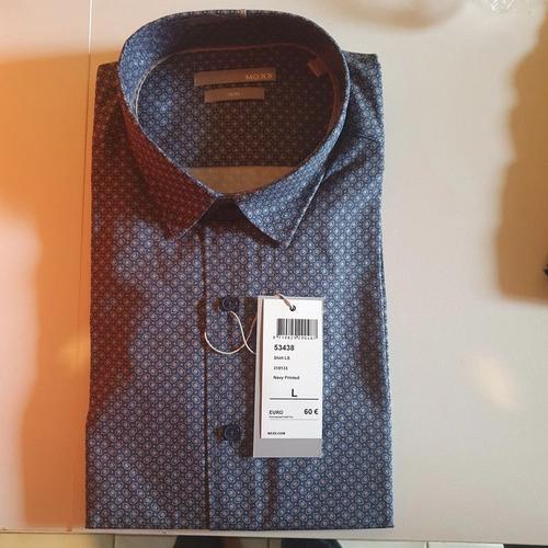 Chemise Homme - Mexx - Taille L