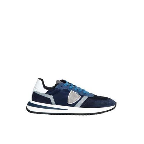 Philippe Model - Chaussures - Sneakers - 39