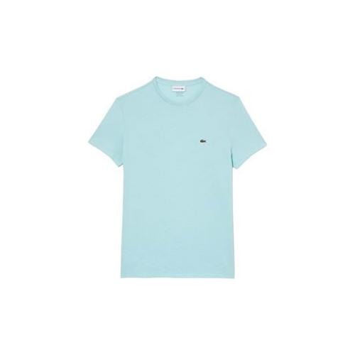 Lacoste - Tops - T-Shirts