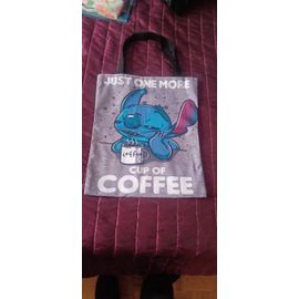 Sac en tissu Stich