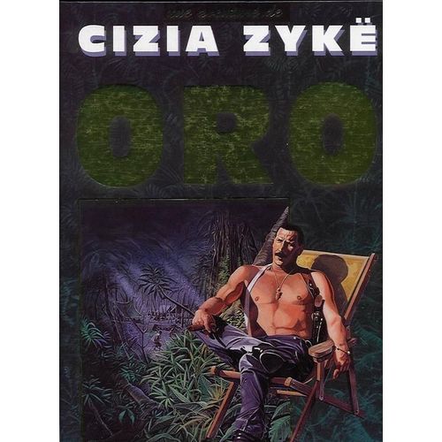 Oro