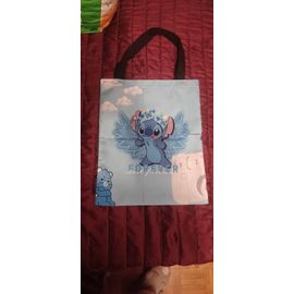 Sac en tissu Stich