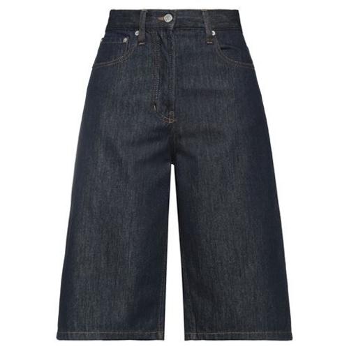 Dries Van Noten - Bas - Jeans Raccourcis