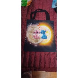 Sac en tissu Stich