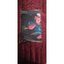 Sac en tissu Stich
