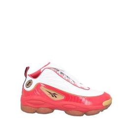 Chaussure reebok outlet rouge