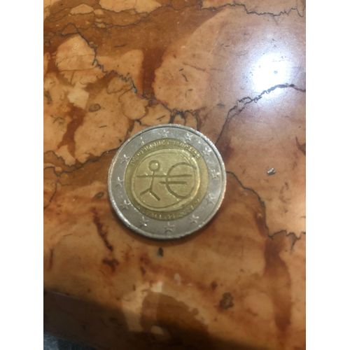 2€ Rare