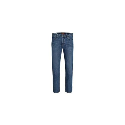 Jack & Jones - Bas - Pantalons En Jean