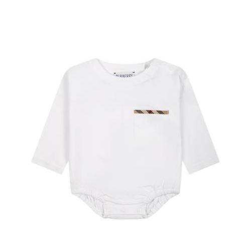 Burberry - Nouveaux-Nés - Bodys Bébé