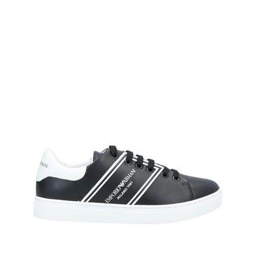 Emporio Armani - Chaussures - Sneakers - 37