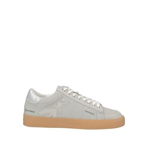 Patrizia Pepe - Chaussures - Sneakers - 37