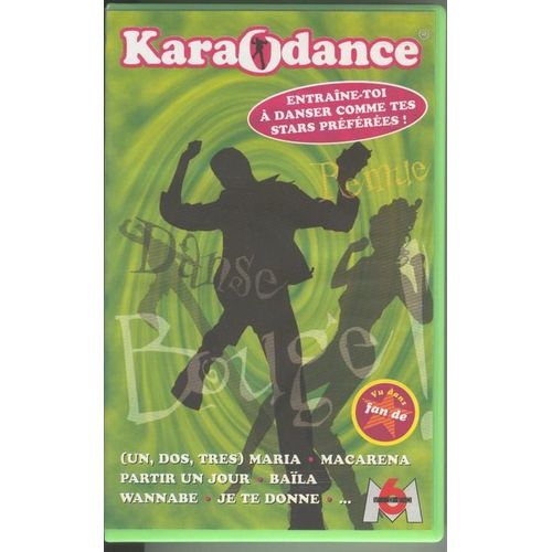 Karaodance