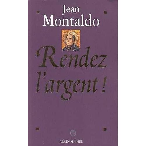 Rendez L'argent!