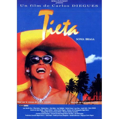 Tieta