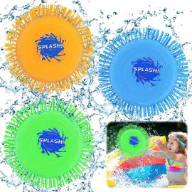 Freesbee disque volant frisbee jeux de plage jouet de plage NEUF