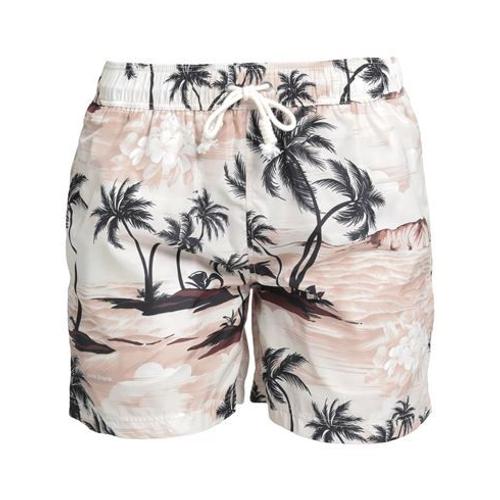 Palm Angels - Mer Et Piscine - Shorts De Bain