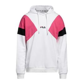 Pull fila shop femme blanche