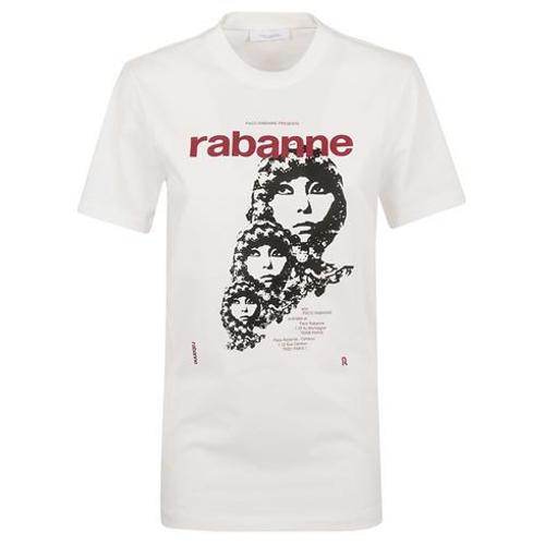 Paco Rabanne - Tops - T-Shirts