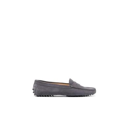 Tod's - Chaussures - Mocassins