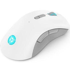 LENOVO Souris de jeu Legion M600 Blanc/Gris