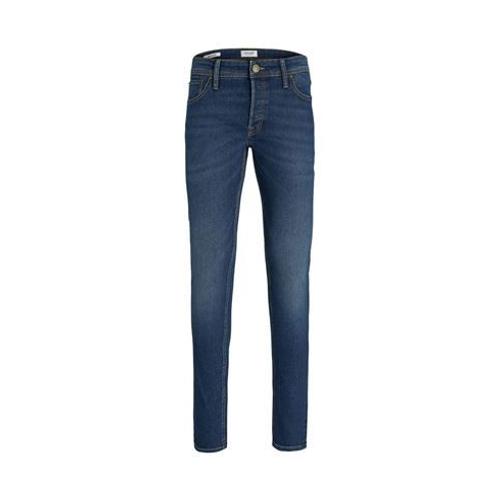 Jack & Jones - Bas - Pantalons En Jean