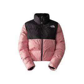 Doudoune Rose The North Face - Femme