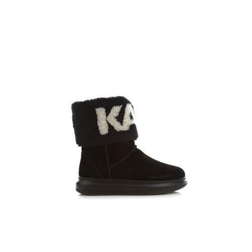 Karl Lagerfeld - Chaussures - Bottines