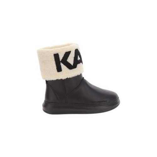 Karl Lagerfeld - Chaussures - Bottines