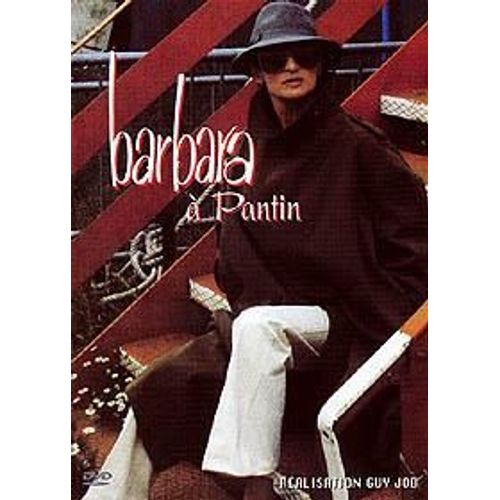 Barbara - Pantin 81