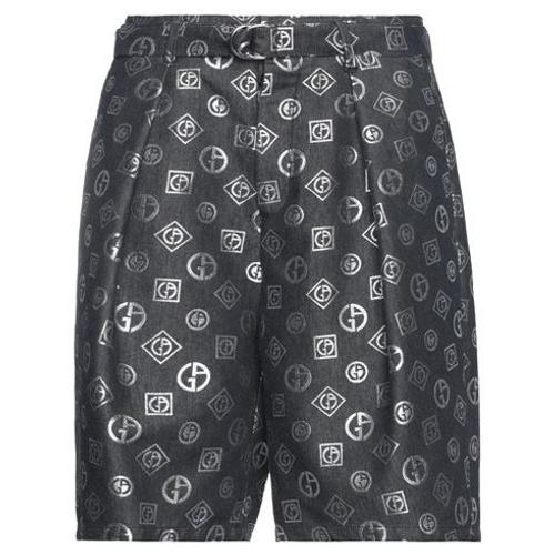 Giorgio Armani - Bas - Shorts Et Bermudas