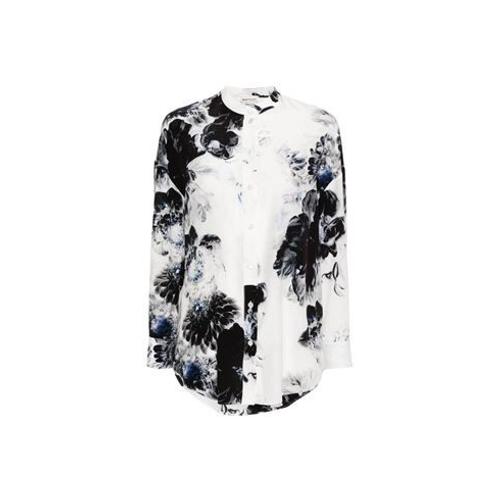 Alexander Mcqueen - Tops - Chemises