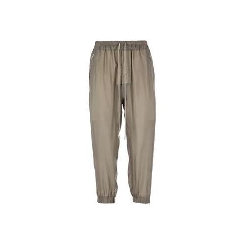 Rick Owens - Bas - Pantalons