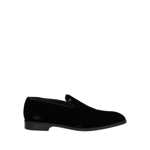 Emporio Armani - Chaussures - Mocassins - 40
