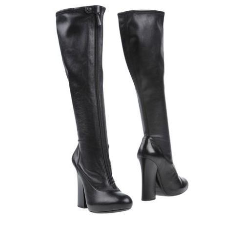 Emporio Armani - Chaussures - Bottes - 37