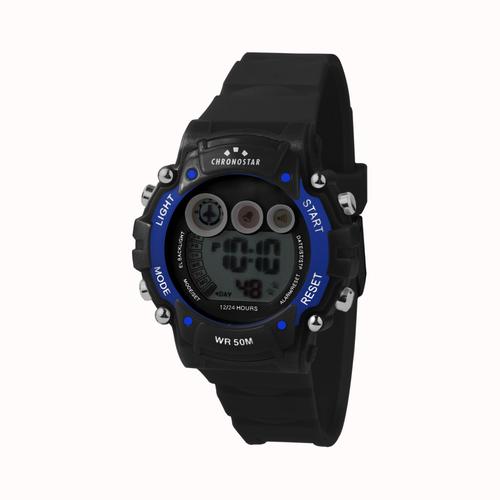 Montre enfant plastique hot sale