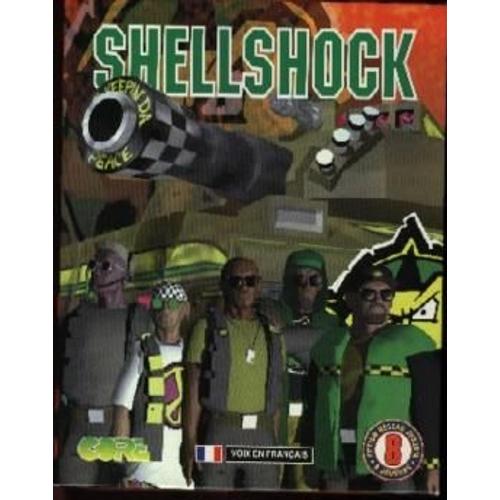 Shellshock Pc