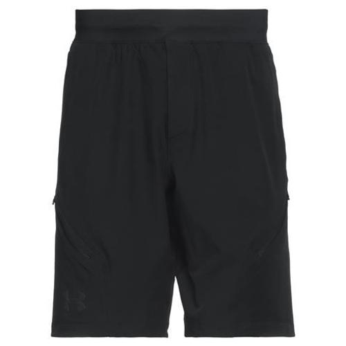 Under Armour - Bas - Shorts Et Bermudas