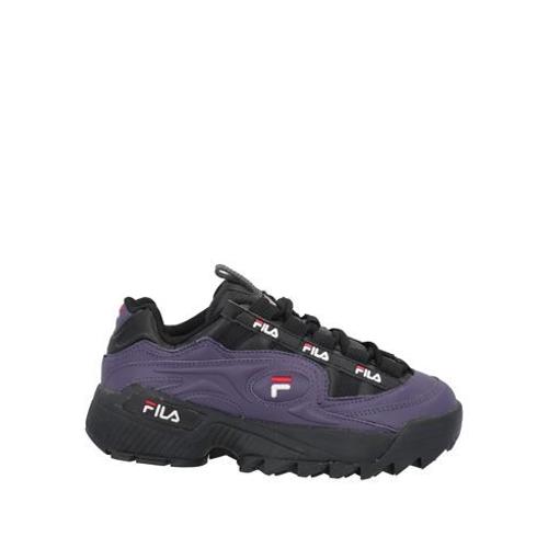 Fila - Chaussures - Sneakers