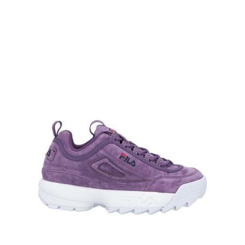 Fila - Chaussures - Sneakers