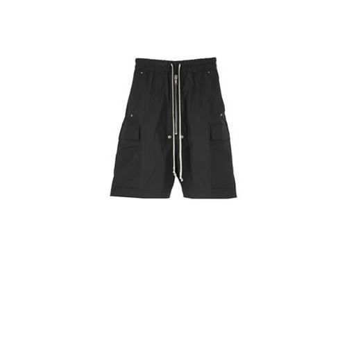 Rick Owens - Bas - Shorts Et Bermudas