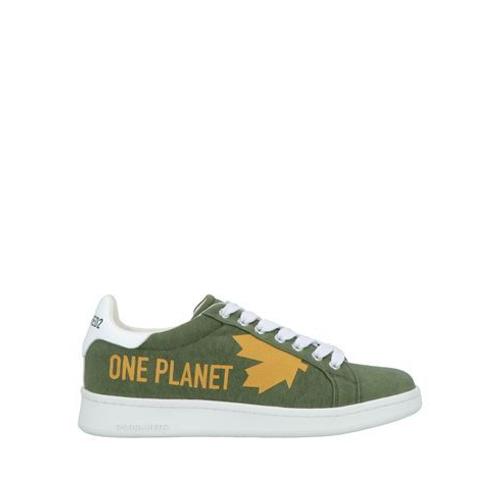 Dsquared2 - Chaussures - Sneakers - 38