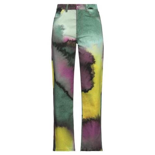 Dries Van Noten - Bas - Pantalons En Jean