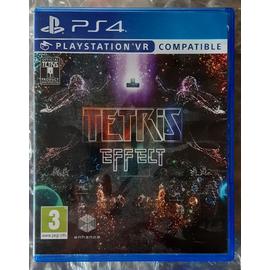 Tetris sales for playstation