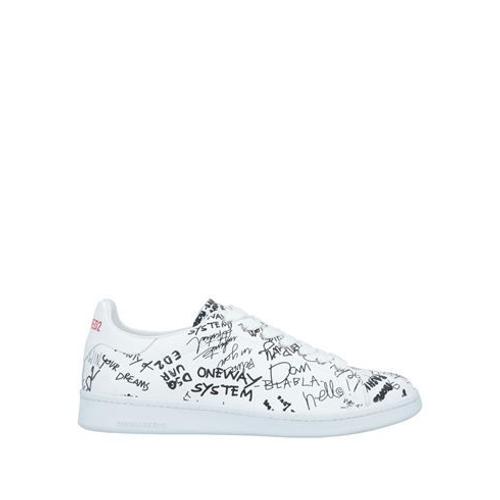 Dsquared2 - Chaussures - Sneakers - 45